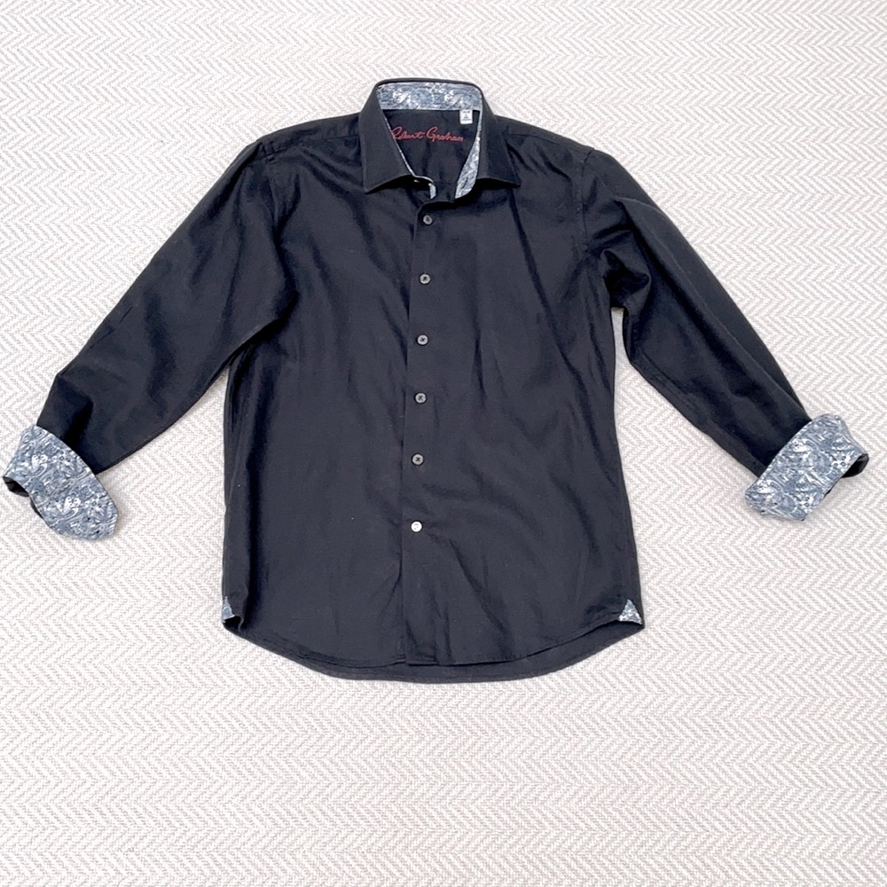 ROBERT GRAHAM Shirt